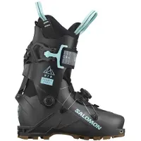 Salomon Chaussures De Ski Pour Femme Mtn Summit Pure W