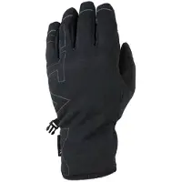Matt Skimotime Gloves Noir L