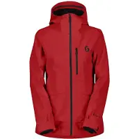SCOTT Veste Vertic Gore-tex 2l