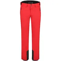Luhta Kumpula L Pants Rouge 50 Homme