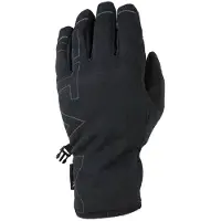 Matt Skimotime Gloves Noir XL