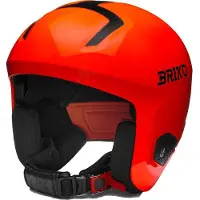 Briko Vulcano 2.0 Helmet Orange 2XL