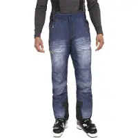 KILPI Jeanso Pants Bleu XL / Short Homme