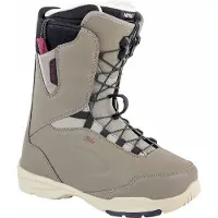 Nitro Chaussures De Snowboard Pour Femme Scala Tls