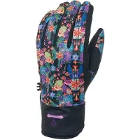 Matt Catalina Estrada Tootex Gloves Multicolore XS