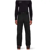 Mammut Pantalon Haldigrat Air Hs