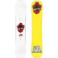 Salomon Snowboard Junior Sleepwalker Grom