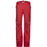 Mammut Pantalon Ski School Hs