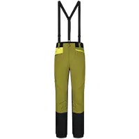 Rock Experience Noorvik Pants Vert 3XL Homme
