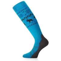 Lasting Chaussettes Longues Fww 518