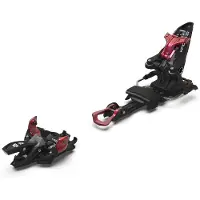 K2 Kingpin 10 125 Mm Touring Ski Bindings Multicolore 125 mm