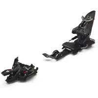 K2 Kingpin M-werks 12 100 Mm Touring Ski Bindings Noir 75-100 mm