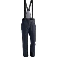 Maier Sports Anton 2 Pants Bleu 26 / Short Homme