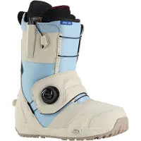 Burton Bottes De Snowboard Pour Fixations Ion