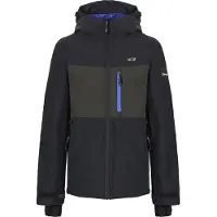 Rehall Ozzy-r Jacket Noir 140 cm Garçon