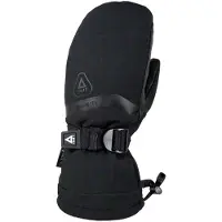 Matt Perform Gore Gore-tex Mittens Noir 2XL Homme