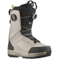 Salomon Chaussures De Snowboard Pour Femme Vista Dual Boa