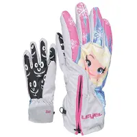 Level Gants Lucky