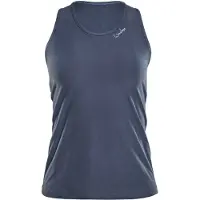 Winshape Haut de sport 'AET124LS' anthracite / blanc