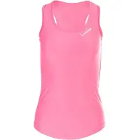 Winshape Haut de sport 'AET104' rose néon / blanc