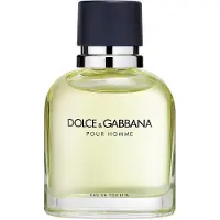 Dolce&Gabbana pour Homme 125 ml EDT Spray