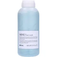 Davines MINU Hair Mask 1000 ml