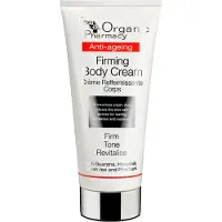 The Organic Pharmacy Anti-Aging Firming Body Cream (U) 200 ml
