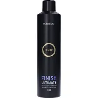 Montibello Laque Pour Les Cheveux 006087 400ml