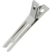 Sibel Triple Prong Clips Ref. P003008 100 stk.