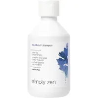 Simply Zen Equilibrium Shampoo shampoing pour les lavages fréquents des cheveux 250 ml