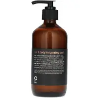 Oway Hair & Body Invigorating Wash 240 ml