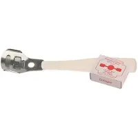 Sibel Ligtornehøvl + 10 blade Ref. 79974 (U)