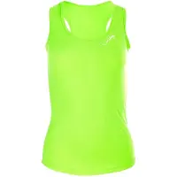 Winshape Haut de sport 'AET104' vert fluo / blanc