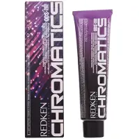 Redken Chromatics - 4Rv Red / Violet 63 ml