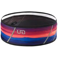Ultimate Direction Comfort Waist Bag Multicolore XL