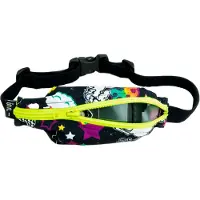 Spibelt Junior Waist Bag Noir