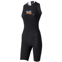 Blue Seventy Combinaison De Natation Sans Manches Pz2tx