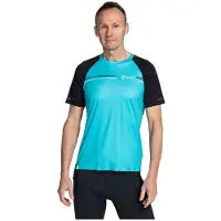 KILPI T-shirt à Manches Courtes Floreni