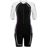 Huub Trisuit à Manches Courtes Anemoi 2 Sub22 Fl
