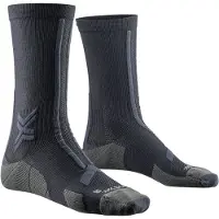X-socks Chaussettes Trail Run Discover Crew