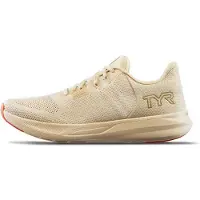 Tyr Techknit Rnr-1 Running Shoes Orange EU 42