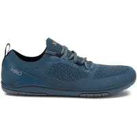Xero Shoes Nexus Knit Barefoot Trainers Bleu EU 40 Homme