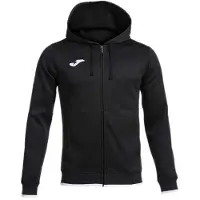 Joma Veste de survêtement à capuche Olimpiada
