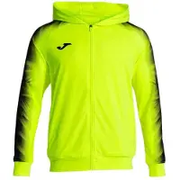 Joma Veste de survêtement à capuche enfant Elite XI