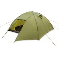 Pinguin Tornado 2 Tent Vert 2 Places