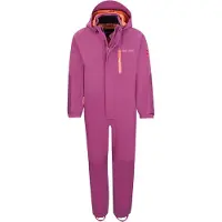 TROLLKIDS Bergen Suit Violet 122 cm Enfants