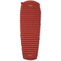 Pinguin Inflatable Matrix 25 Nx Inflatable Mat Orange 163 x 63 x 2.5 cm
