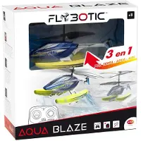 Flybotic Aqua Blaze Clair