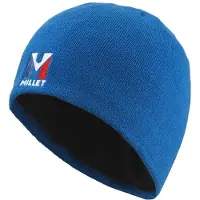 Millet Active Wool Beanie Bleu