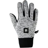 Millet Urban Gloves Gris L Homme